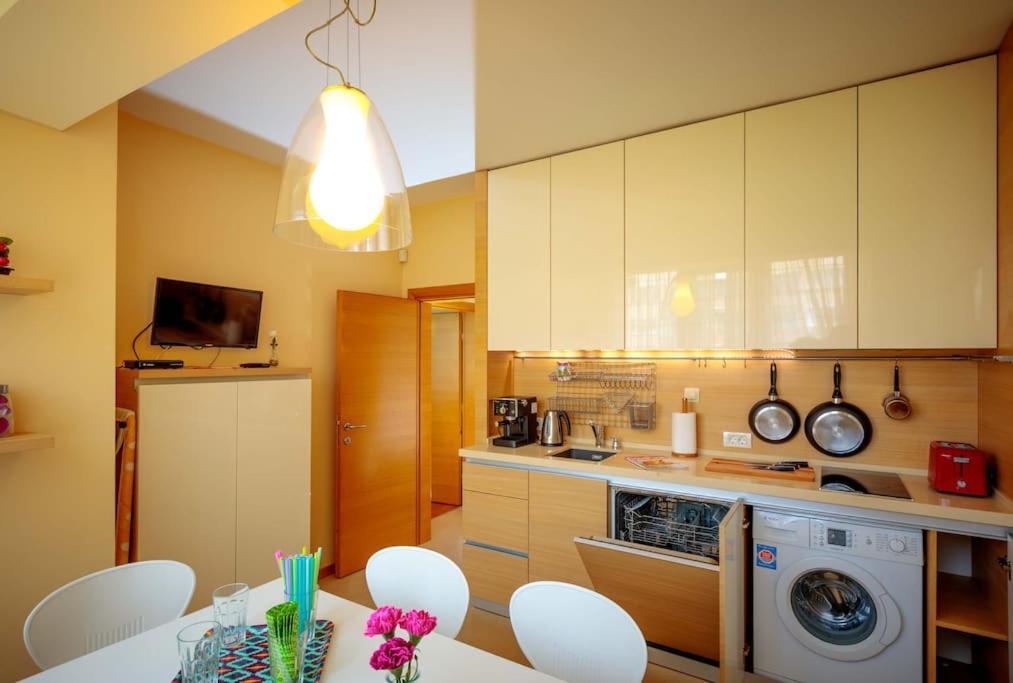 Green Apartment - Top Location, Near City Center! Σόφια Εξωτερικό φωτογραφία