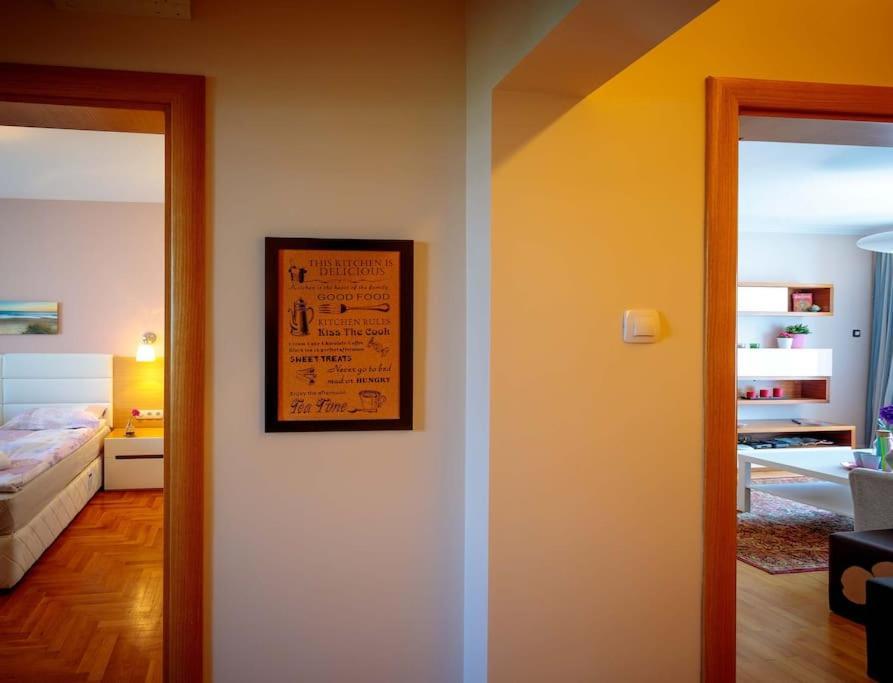 Green Apartment - Top Location, Near City Center! Σόφια Εξωτερικό φωτογραφία