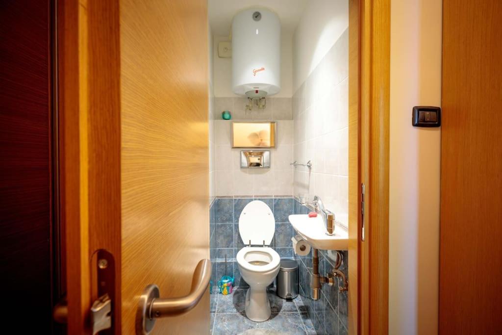 Green Apartment - Top Location, Near City Center! Σόφια Εξωτερικό φωτογραφία