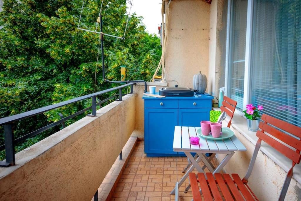 Green Apartment - Top Location, Near City Center! Σόφια Εξωτερικό φωτογραφία