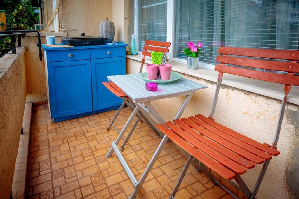 Green Apartment - Top Location, Near City Center! Σόφια Εξωτερικό φωτογραφία