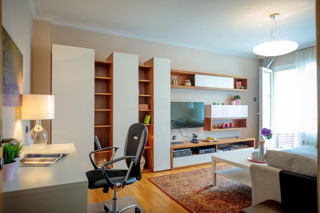 Green Apartment - Top Location, Near City Center! Σόφια Εξωτερικό φωτογραφία