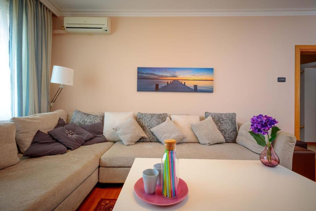 Green Apartment - Top Location, Near City Center! Σόφια Εξωτερικό φωτογραφία