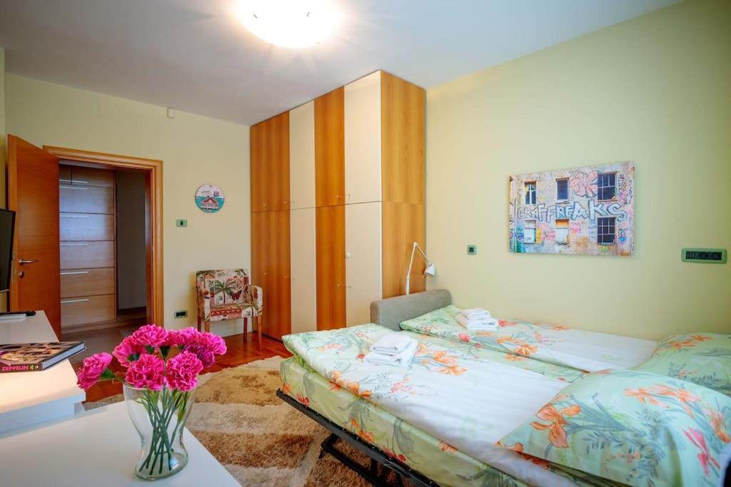 Green Apartment - Top Location, Near City Center! Σόφια Εξωτερικό φωτογραφία