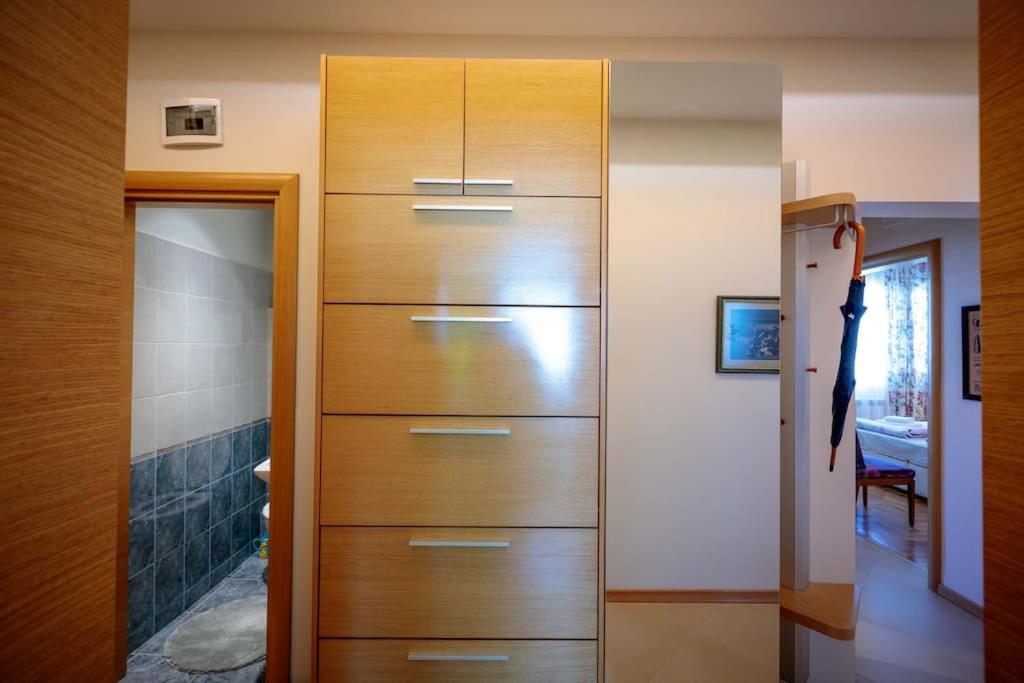 Green Apartment - Top Location, Near City Center! Σόφια Εξωτερικό φωτογραφία