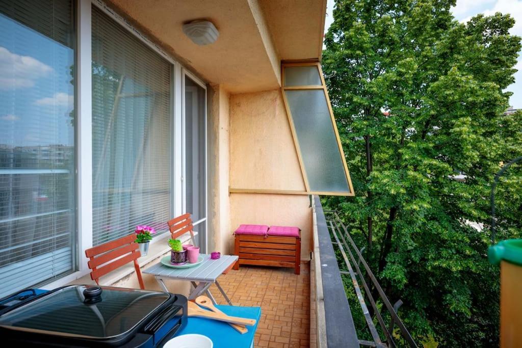Green Apartment - Top Location, Near City Center! Σόφια Εξωτερικό φωτογραφία