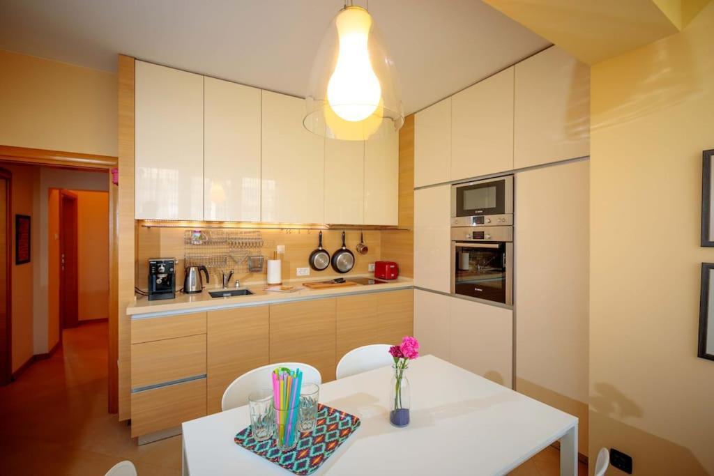 Green Apartment - Top Location, Near City Center! Σόφια Εξωτερικό φωτογραφία
